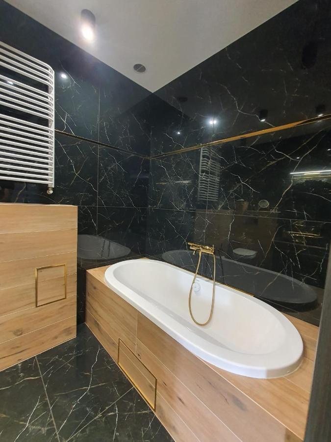 Dubaj Apartment
