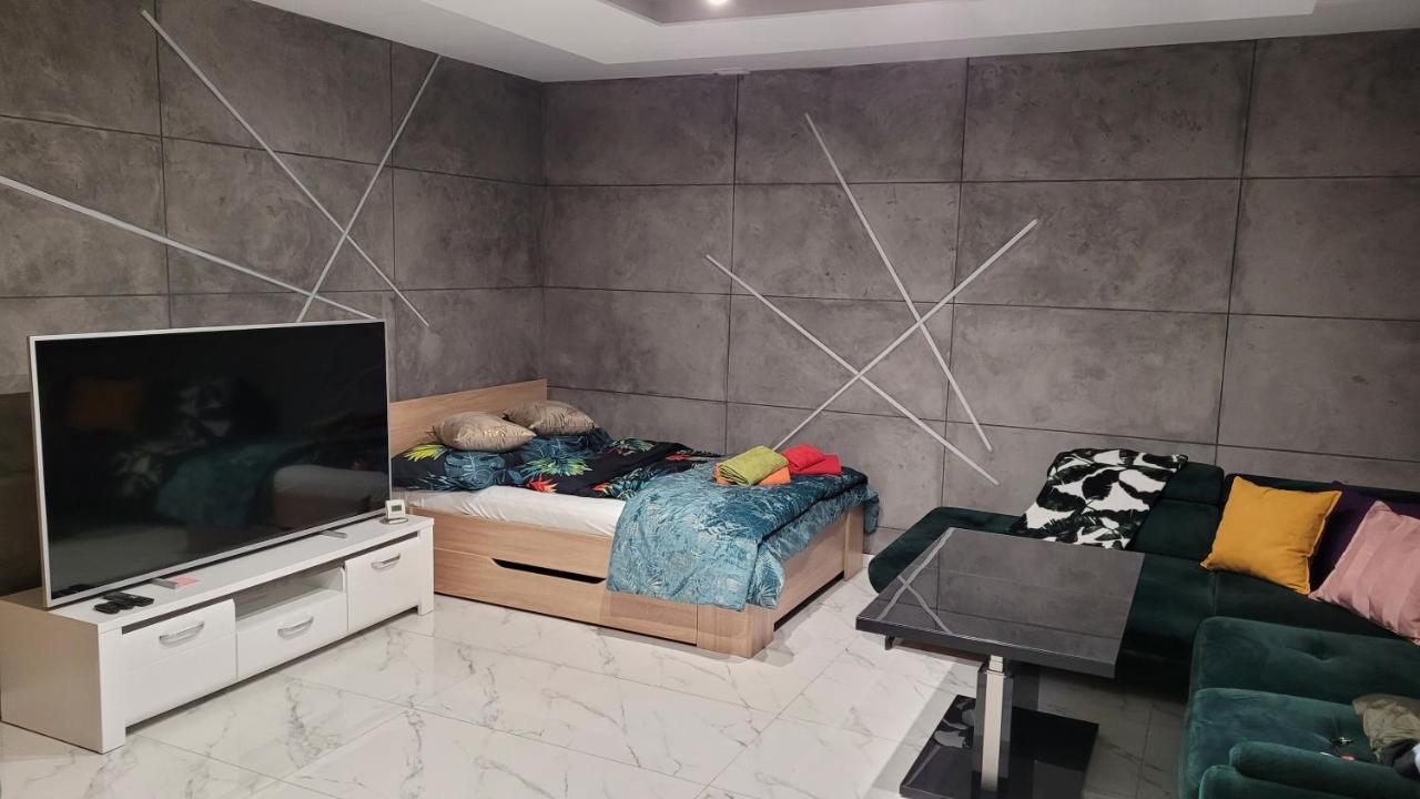 Dubaj Apartment *
