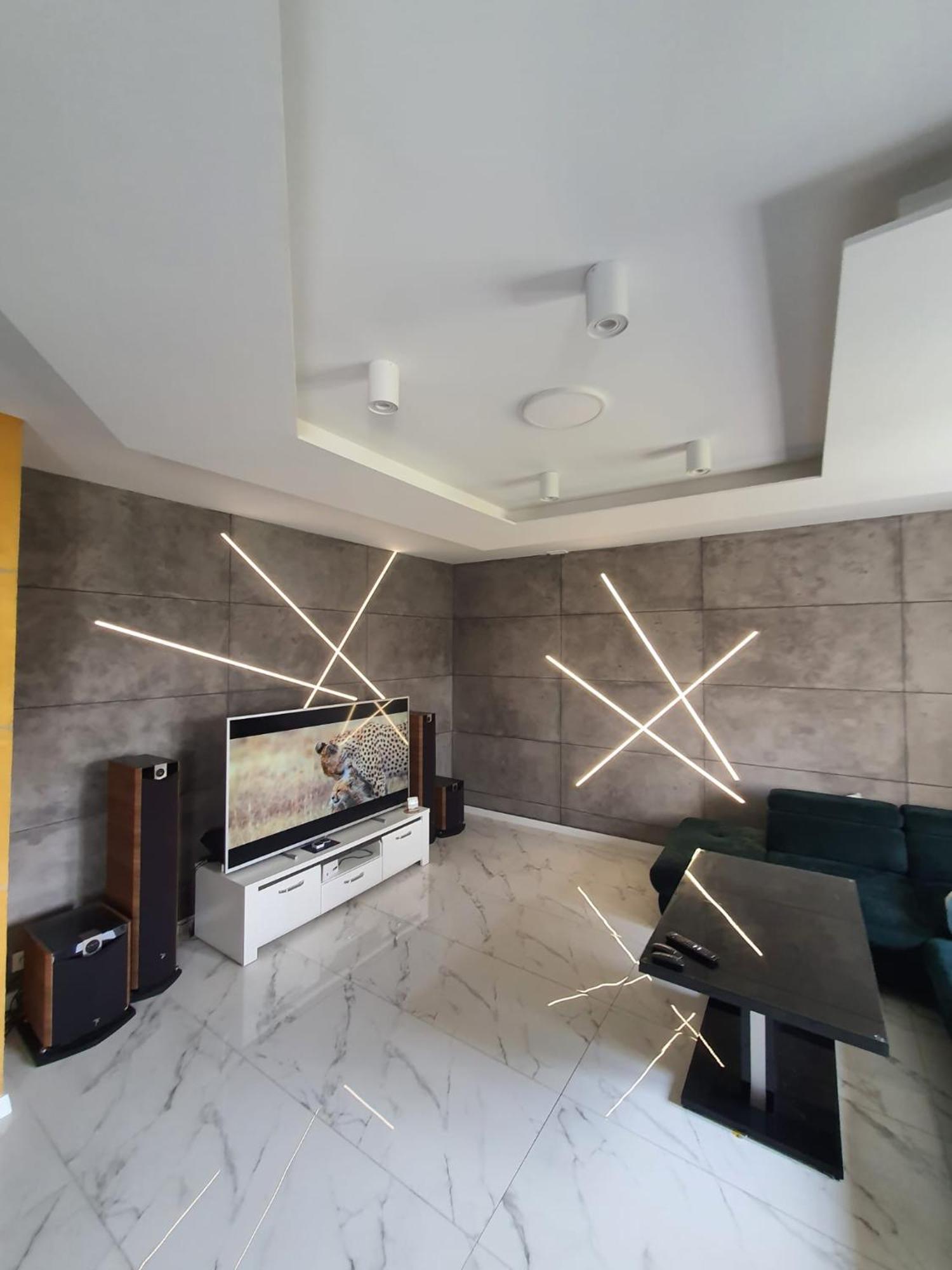 Dubaj Apartment *